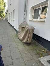 Bild zu gemeldetem Anliegen vom *2024-07-30 11:44:14