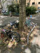 Bild zu gemeldetem Anliegen vom *2024-07-07 12:32:48