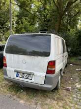 Bild zu gemeldetem Anliegen vom *2024-07-08 12:00:35