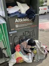 Bild zu gemeldetem Anliegen vom *2024-07-06 19:07:03