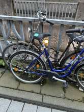 Bild zu gemeldetem Anliegen vom *2024-07-03 21:36:50
