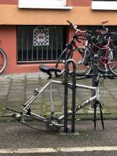 Bild zu gemeldetem Anliegen vom *2024-07-10 12:31:53