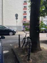 Bild zu gemeldetem Anliegen vom *2024-07-10 15:26:42