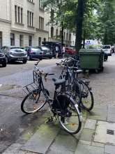 Bild zu gemeldetem Anliegen vom *2024-07-10 15:24:59