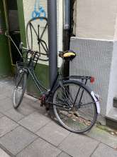 Bild zu gemeldetem Anliegen vom *2024-07-10 12:31:53