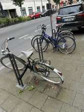 Bild zu gemeldetem Anliegen vom *2024-07-06 12:28:20