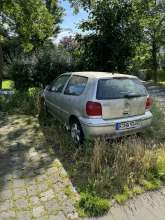 Bild zu gemeldetem Anliegen vom *2024-07-18 15:28:46