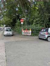 Bild zu gemeldetem Anliegen vom *2024-07-04 16:22:59