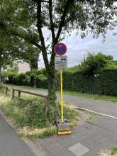 Bild zu gemeldetem Anliegen vom *2024-07-05 15:47:24
