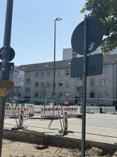 Bild zu gemeldetem Anliegen vom *2024-07-30 12:08:56