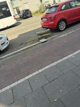 Bild zu gemeldetem Anliegen vom *2024-07-30 12:21:33