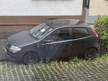 Bild zu gemeldetem Anliegen vom *2024-07-31 14:50:28
