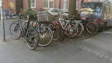 Bild zu gemeldetem Anliegen vom *2024-07-09 09:29:59