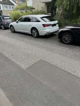 Bild zu gemeldetem Anliegen vom *2024-07-20 18:29:00