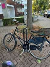 Bild zu gemeldetem Anliegen vom *2024-07-29 12:38:56