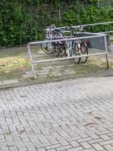 Bild zu gemeldetem Anliegen vom *2024-07-12 12:29:28