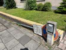 Bild zu gemeldetem Anliegen vom *2024-07-15 15:28:21