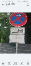 Bild zu gemeldetem Anliegen vom *2024-07-15 22:45:35