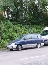 Bild zu gemeldetem Anliegen vom *2024-07-12 06:30:58