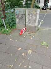 Bild zu gemeldetem Anliegen vom *2024-07-06 15:28:49