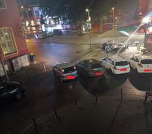 Bild zu gemeldetem Anliegen vom *2024-07-09 13:08:48