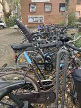 Bild zu gemeldetem Anliegen vom *2024-07-31 11:03:02