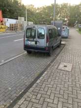 Bild zu gemeldetem Anliegen vom *2024-07-04 20:20:23