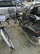 Bild zu gemeldetem Anliegen vom *2024-07-31 08:43:44