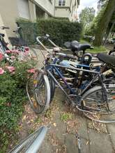Bild zu gemeldetem Anliegen vom *2024-07-06 14:21:47