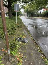 Bild zu gemeldetem Anliegen vom *2024-07-03 12:27:51