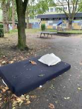 Bild zu gemeldetem Anliegen vom *2024-07-12 09:28:17