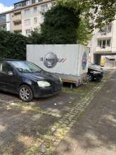Bild zu gemeldetem Anliegen vom *2024-07-14 14:41:57