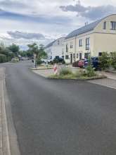 Bild zu gemeldetem Anliegen vom *2024-07-14 16:36:52