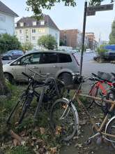 Bild zu gemeldetem Anliegen vom *2024-07-17 21:33:07