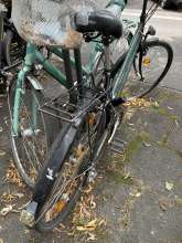 Bild zu gemeldetem Anliegen vom *2024-07-19 12:36:56