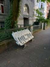 Bild zu gemeldetem Anliegen vom *2024-08-24 10:20:14