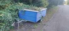 Bild zu gemeldetem Anliegen vom *2024-08-07 19:06:02