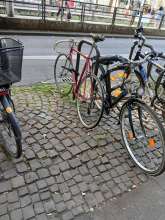Bild zu gemeldetem Anliegen vom *2024-08-17 16:24:57