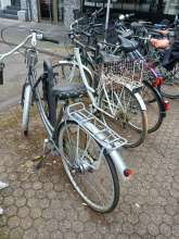 Bild zu gemeldetem Anliegen vom *2024-08-06 07:49:44