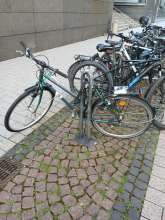Bild zu gemeldetem Anliegen vom *2024-08-05 20:17:34