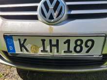 Bild zu gemeldetem Anliegen vom *2024-08-07 19:06:02