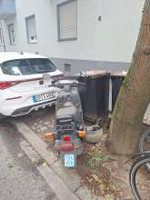 Bild zu gemeldetem Anliegen vom *2024-08-18 12:32:13