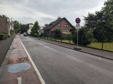 Bild zu gemeldetem Anliegen vom *2024-08-01 19:53:49