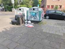 Bild zu gemeldetem Anliegen vom *2024-08-30 15:27:26