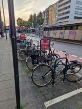 Bild zu gemeldetem Anliegen vom *2024-08-24 09:30:09