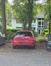 Bild zu gemeldetem Anliegen vom *2024-08-18 15:31:12
