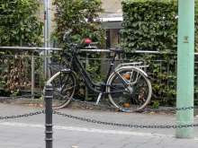 Bild zu gemeldetem Anliegen vom *2024-08-14 09:34:38