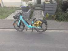 Bild zu gemeldetem Anliegen vom *2024-08-21 15:36:18