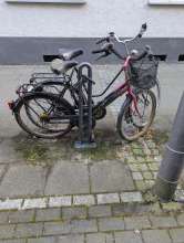 Bild zu gemeldetem Anliegen vom *2024-08-09 19:22:47