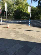 Bild zu gemeldetem Anliegen vom *2024-08-28 09:31:31